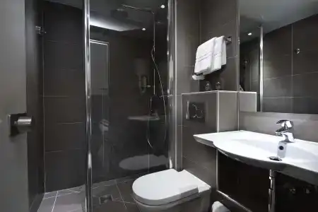 Hôtel Eiffel Saint Charles - 7