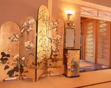 Ryotei Ryokan Kyoheiso - 6