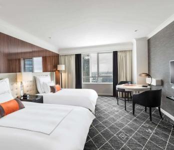 Swissotel - 1