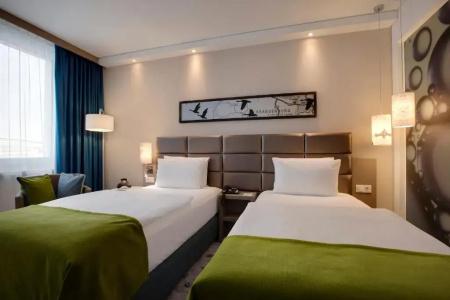 Holiday Inn Berlin City East Side, An Ihg - 88