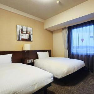 Route-Inn Nagahama Inter - 23