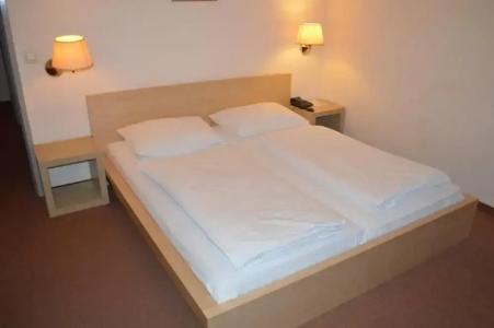 Pension Walzerstadt - 47