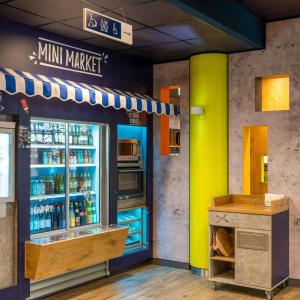 ibis budget Berlin Kurfürstendamm - 40