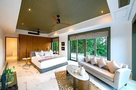 Baan Phu Prana Boutique Villa - 131