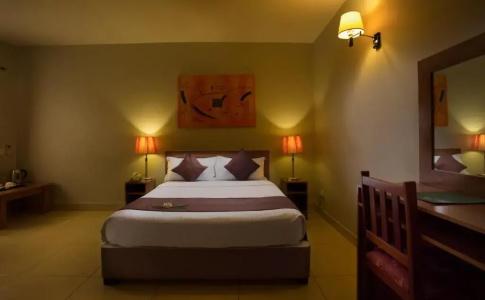 Le Palmiste Resort & Spa - 24