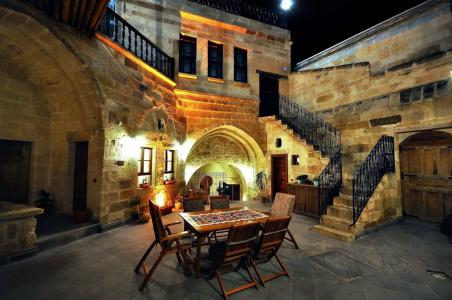 Has Cave Konak - 0