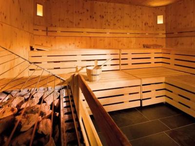 Traube Braz Alpen Spa Golf - 12