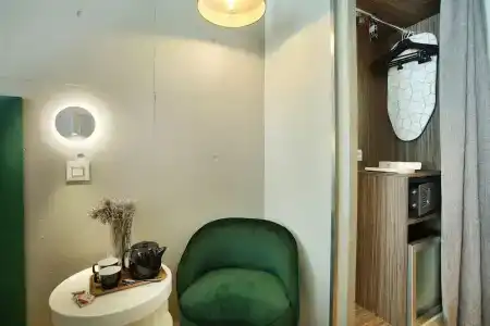 Le Basile Hôtel - 50