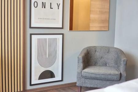 Luise Mannheim - by SuperFly Hotels - 31