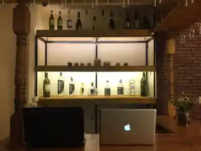 Antik Otel - 4