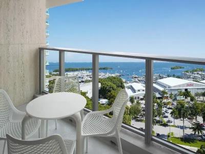 Courtyard Miami Coconut Grove - 98