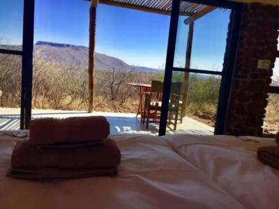 Waterberg Guest Farm - 60