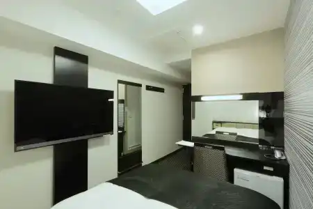 Apa Nagoya Sakae Higashi - 5