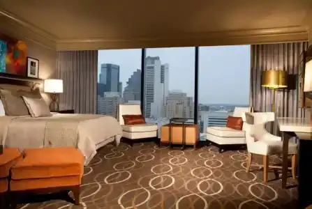 Omni Dallas - 105