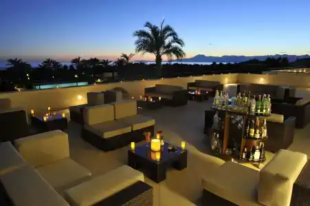 Kempinski The Dome Belek - 46