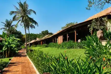 Chen Sea Resort & Spa Phu Quoc - 42