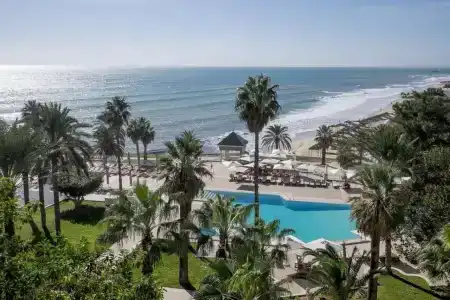 Bel Azur Thalasso & Bungalows - 10
