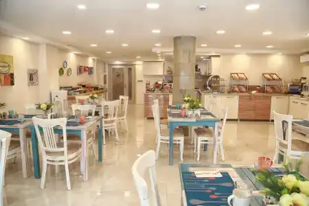 Tuzla Garden & Spa - 30