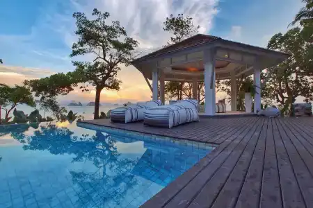 Cape Kudu, Koh Yao Noi - Sha Plus Certified - 34