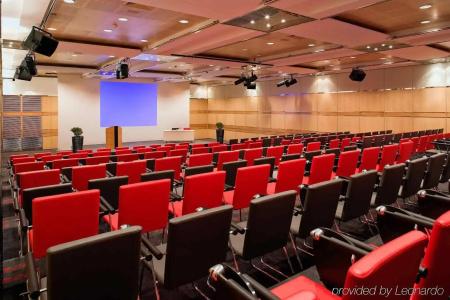 Pullman Paris Centre - Bercy - 28