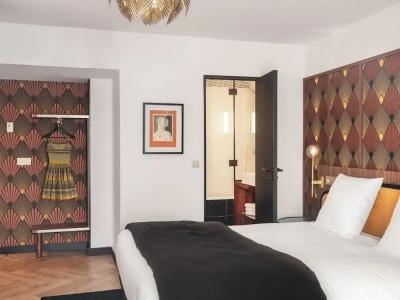 Hôtel Amiral - 58