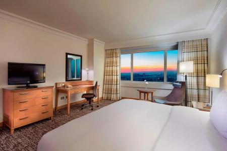 Adana Hiltonsa - 5