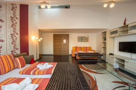 Budapest Center Residence - 4