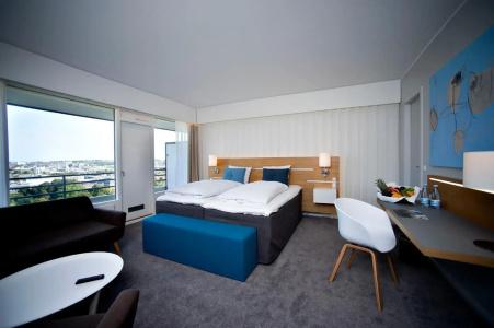 Comwell Hvide Hus Aalborg - 32