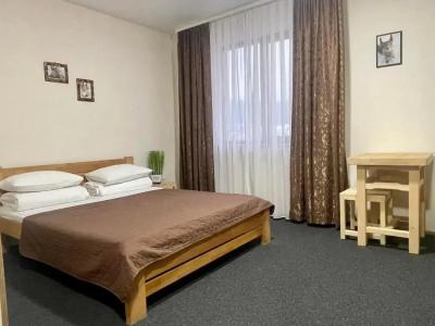 Dream Hostel Polyanytsya - 1