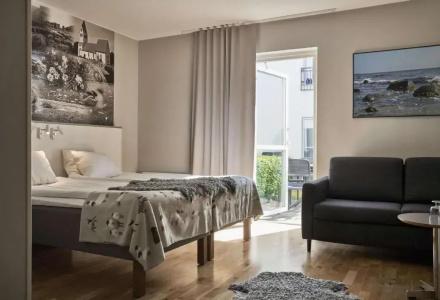 Scandic Visby - 51