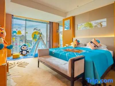 Felton Grand Chengdu - 85