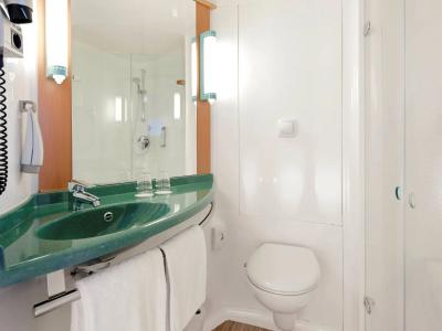 Ibis Barcelona Castelldefels - 8