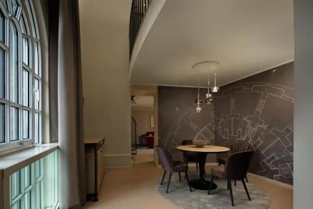 Wasserturm Cologne, Curio Collection by Hilton - 70