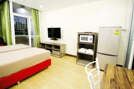 Ac Sport Village - 28