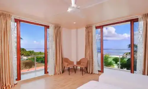 Sunrise Beach and Spa - 3
