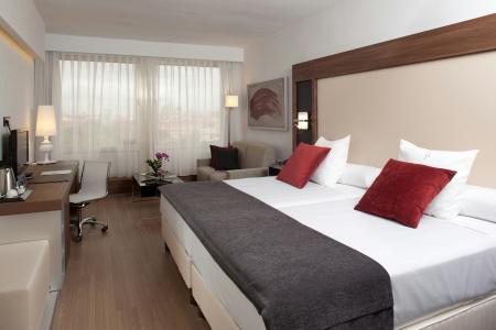 Princesa Plaza Madrid - 28