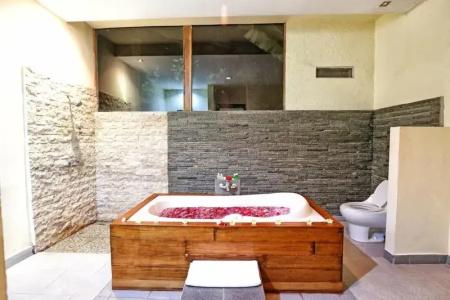 Bhanuswari Resort & Spa - 33
