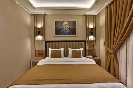 Anemon Mardin Otel - 24