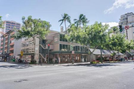 Kuhio Banyan (with Kitchenettes) - 46