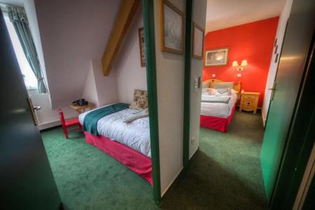 Hôtel des Princes, Chambéry Centre - 63