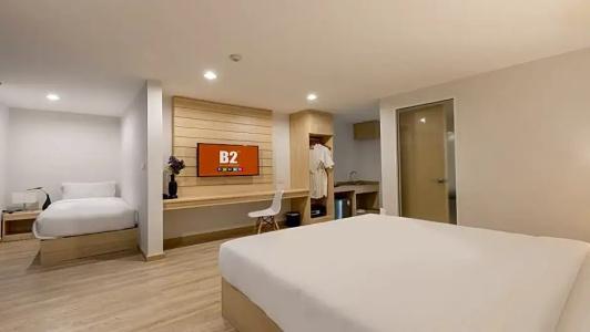 b2 Don Mueang Premier - 50