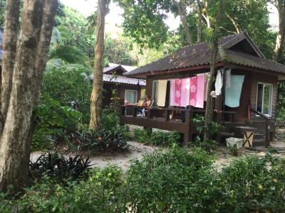 Phayam Coconut Beach Resort - 63