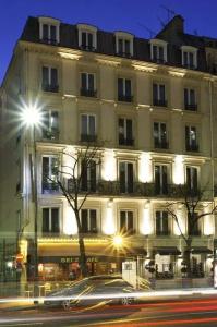 Hôtel Toujours - 23