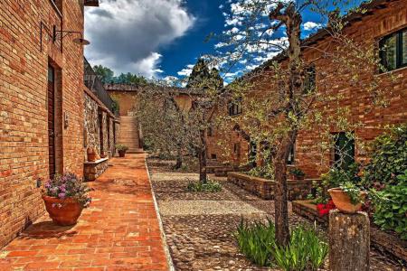 Borgo Grondaie - 43