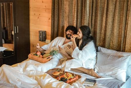Brahmi Wellness Retreat & Spa - 29