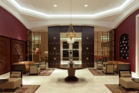 JW Marriott Ankara - 36