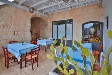 Masseria Casina Vitale - 23