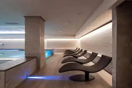 Smy Carlos V Wellness & Spa Alghero - 19