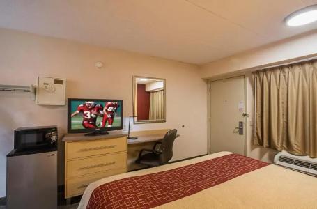 Red Roof Inn Indianapolis North - College Park - 43
