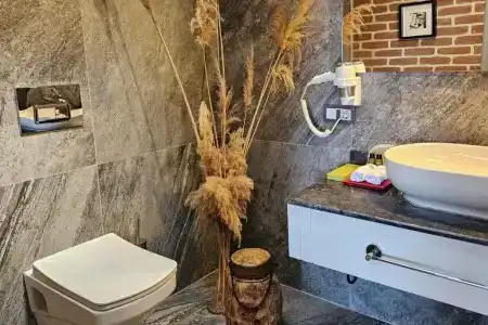 Sukha Cunda Otel - 7